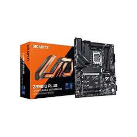 Gigabyte Z890 D PLUS