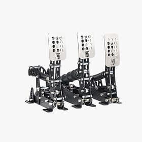 Heusinkveld Ultimate+ 3 Pedal Set