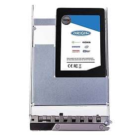 Origin Storage SSD U.2 NVMe 30.72TB