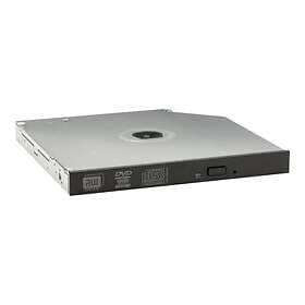 HP K3R64AA Slim DVD Writer USB interface