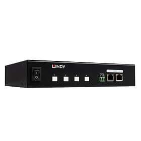 iPower Switch 4 Port