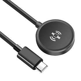 Swissten Magnetic Charger for Samsung Galaxy Watch USB-C