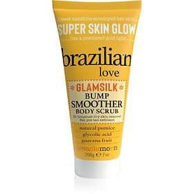 Treaclemoon Brazilian Love Body Scrub 200g