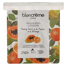 Blancreme Concentrated Serum-Mask 1pc