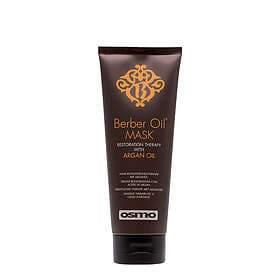 Osmo Berber Oil Hydrating Mask 250ml