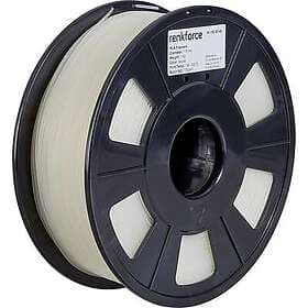 Renkforce PLA Silver 1.75mm 1kg