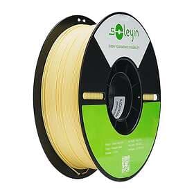 Creality PLA+ Pineapple Yellow 1.75mm 1kg