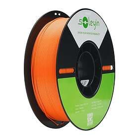 Creality Soleyin Ultra PLA Rosehip 1.75mm 1kg