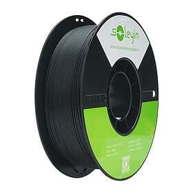 Creality Soleyin Ultra PLA Black 1.75mm 1kg