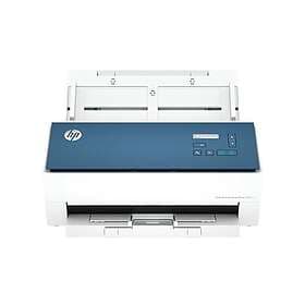 HP ScanJet Enterprise Flow 9000 s1