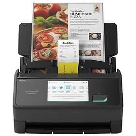 Fujitsu ScanSnap iX2500