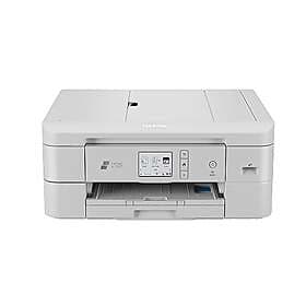 Brother DCP-J1800DW Wireless Colour Inkjet Cutting Printer