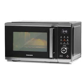 Daewoo SDA2618GE (Silver)