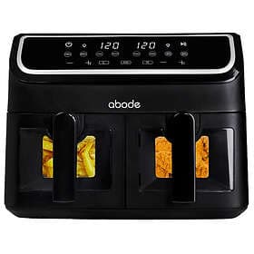 Abode AAF9000 Dual Zone 9L