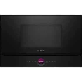 Bosch Series 8 BFL7221B1B (Black)