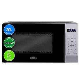 Abode AMT2012S (Silver)