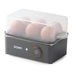 Domo DO9283EK Egg Cooker 400W 6 Eggs