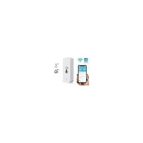 Tuya TH-01 Temperature and Humidity Sensor