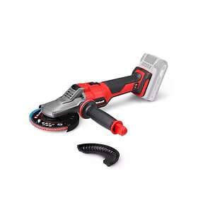 Einhell TP-AG 18/125 F Li BL - Solo (w/o Battery)