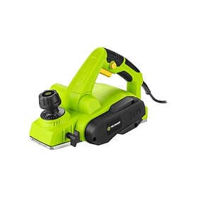Fieldmann FDH 200801-E (Electric Planer, 800W, 17000 RPM)