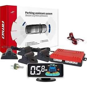 AMiO 5903293031896 Parking Sensor System