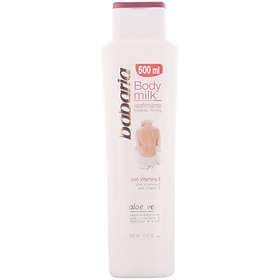 Babaria Body Milk 500ml
