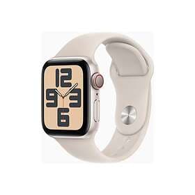 Apple Watch SE 2nd Generation 40mm Cellular Sport Band