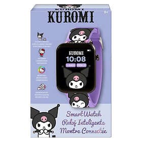 Kids Euroswan Kuromi Ku00013 Smartwatch