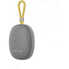 Canyon Onmove 12 IPX7 TWS Bluetooth Speaker