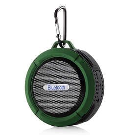 Adar Speaker Bluetooth Speaker
