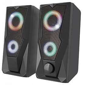 Yenkee Spi2003rgb Bluetooth Speaker