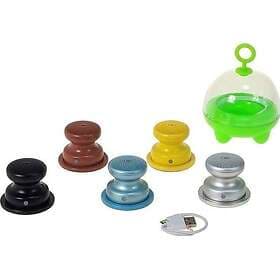 Adar Usb Mix Bluetooth Speaker