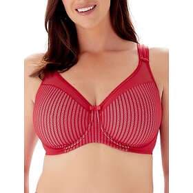 Berlei Beauty Stripe Full Cup Bra
