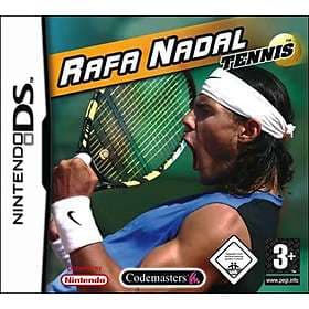 Rafa Nadal Tennis (DS)