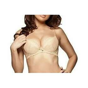 Gossard Superboost Lace Padded Plunge Bra