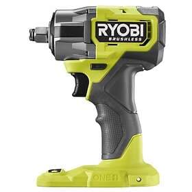 Ryobi RIW18CBL-0 Brushless Cordless Impact Wrench 1/2" (w/o Battery)