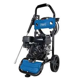 Scheppach Hcp5000