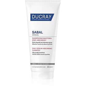 Ducray Sabal Argeal Purifying Shampoo 200ml