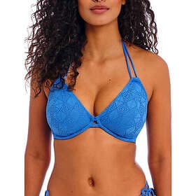 Freya Nomad Nights Halterneck Bikini Top (Women's)