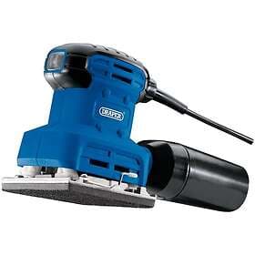 Draper 1/4 Sheet Sander 57691