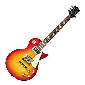Gibson Les Paul Standard '60s Tomato Soup Burst