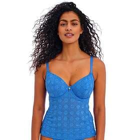 Freya Nomad Nights Tankini Top (Women's)