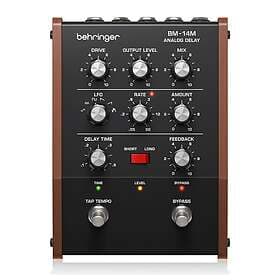 Behringer BM-14M Analog Delay
