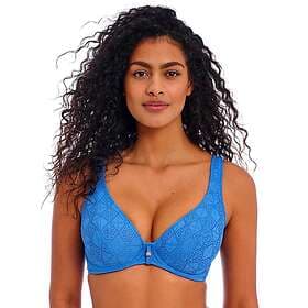 Freya Nomad Nights High Apex Bikini Top (Women's)