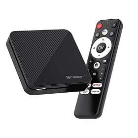 Tracer TV Box TRABOX47667