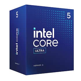 Intel Core Ultra 5 250K Plus 4.2GHz Socket 1851 Box