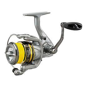 Okuma Avenger B Pre-Spooled 2500