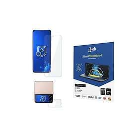 3mk SilverProtection+ Folded Edition Screen Protector for Samsung Galaxy Z Flip 