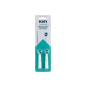 A'kin KIN Total Clean 2-pack