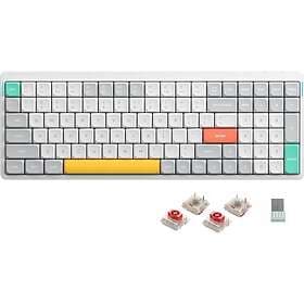 Nuphy Air96 V2 Wireless Mechanical Keyboard (EN)